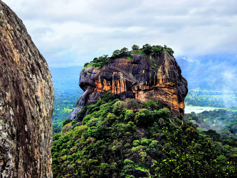 Tour Ayubowan Sri Lanka Winter - 7 days/6 nights — 8